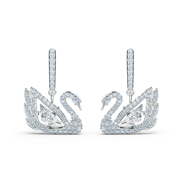 Swarovski Dancing Swan