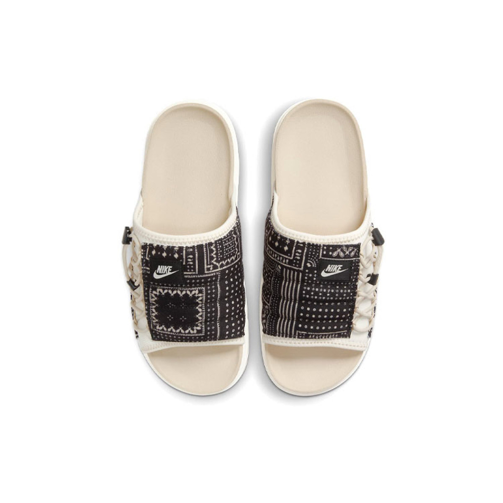 Nike Asuna Slide "Paisley"