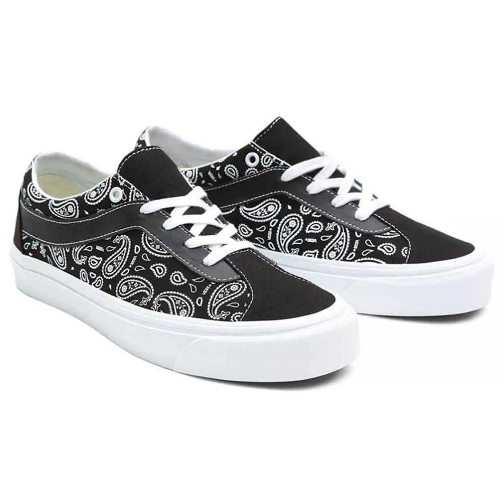 Vans Bold Bender Ni