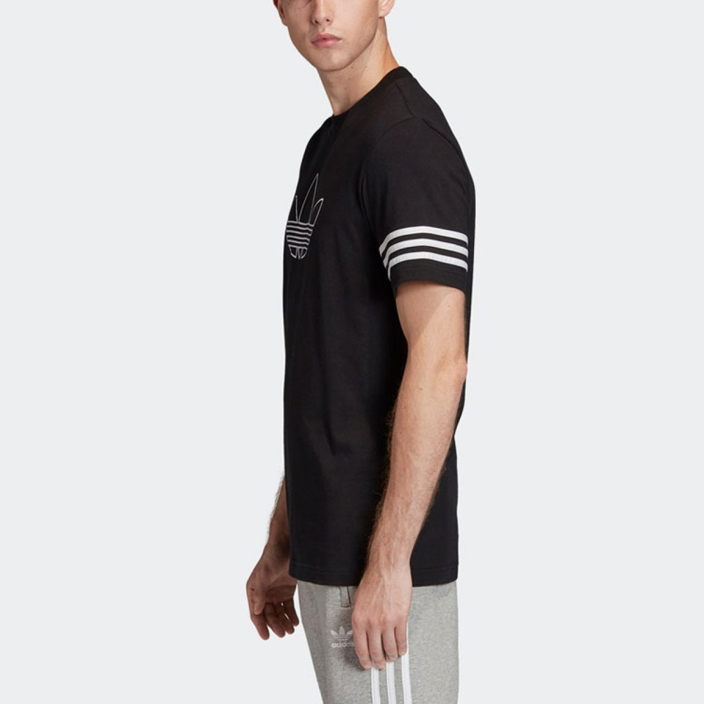 Adidas originals Outline Tee Logo T