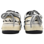 【 】 MLB Chunky Liner PU