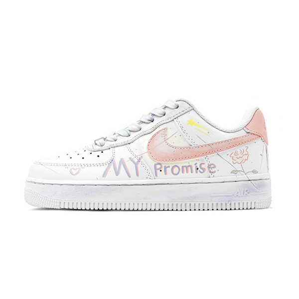 【 】 Nike Air Force 1 Low