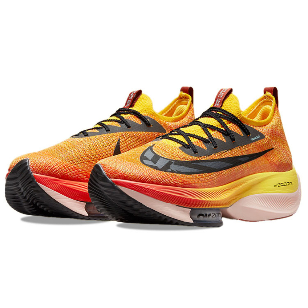 Nike Air Zoom Alphafly Next% 1
