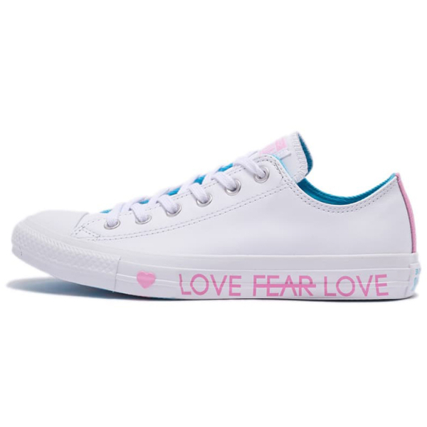 Converse All Star Love The Progress OX