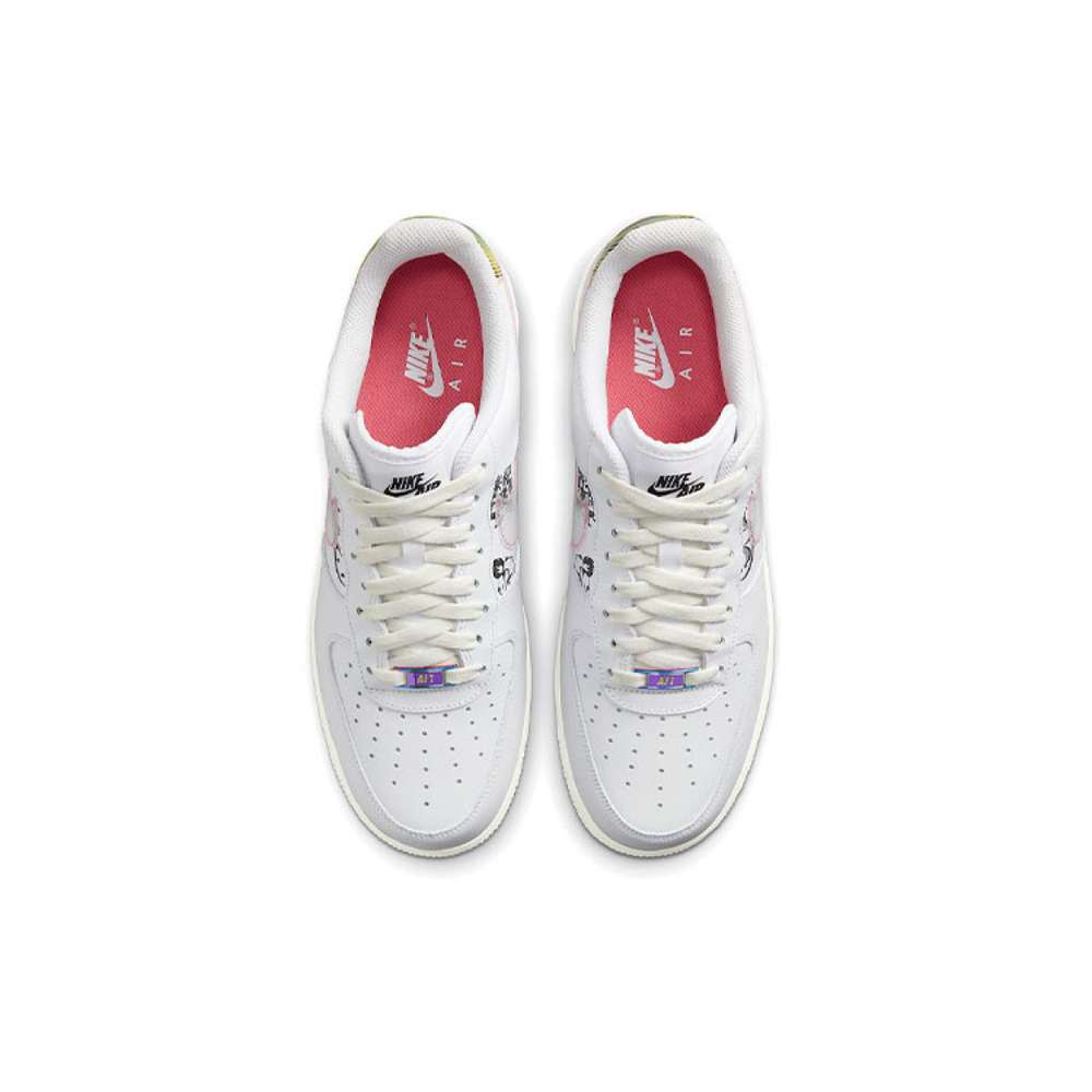 Nike Air Force 1 "The Great Unity"