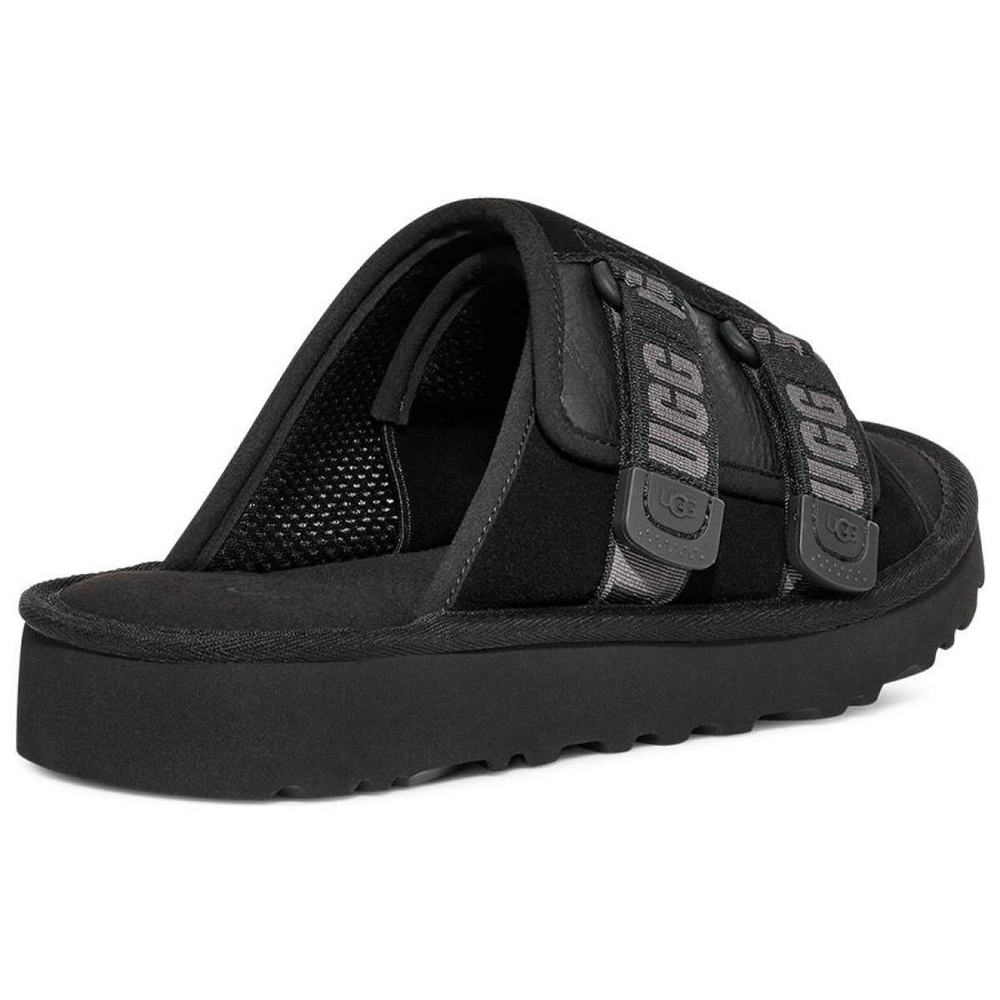UGG Goldencoast Strap Slide