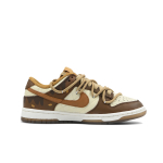 【 】 Nike Dunk Low "Quited Weat"