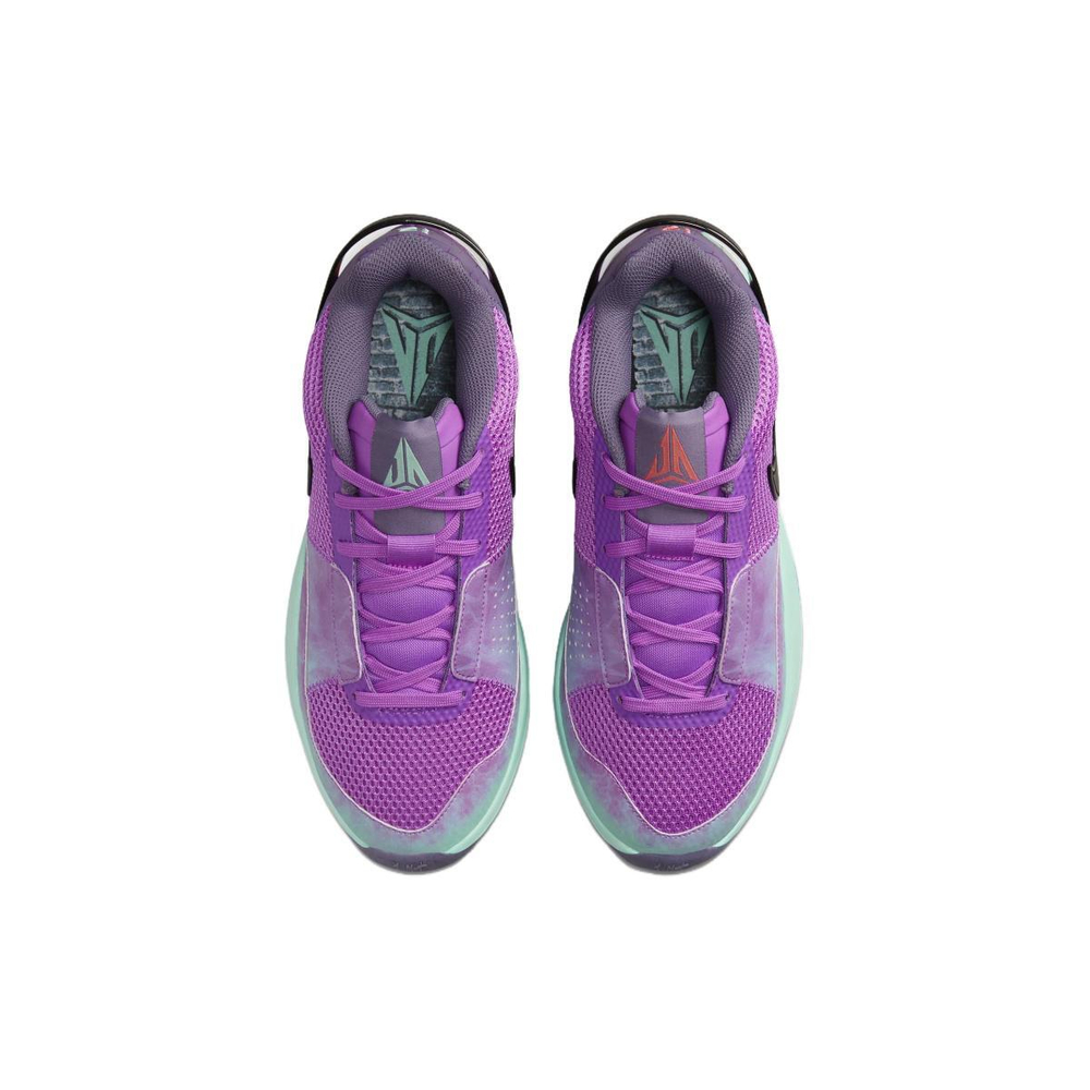 Nike Ja 1 "Christmas" EP 1