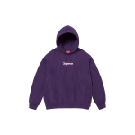 Supreme FW23 FW23 WEEK16 Box Logo Hooded Sweatshirt