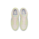 Nike Dunk "Lime Ice"
