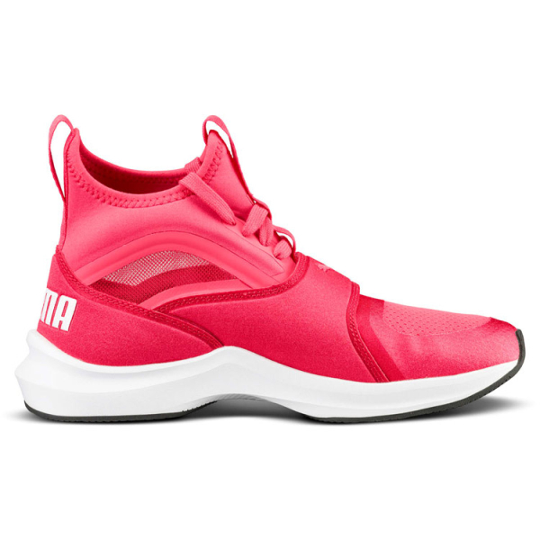 PUMA Phenom