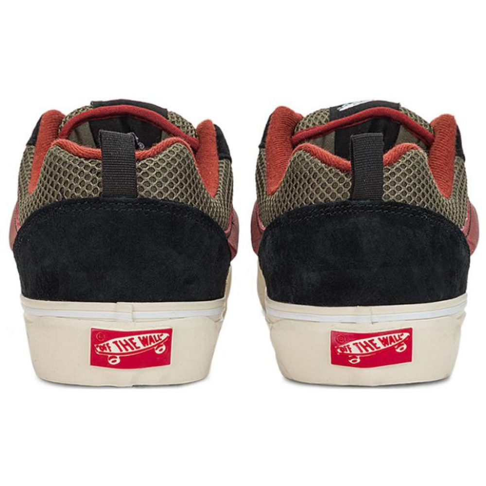Vans Knu Skool Vlt Lx