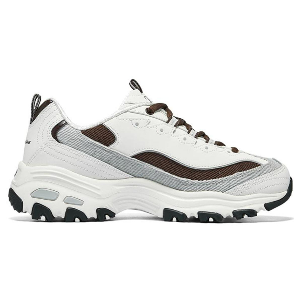 Skechers D'LITES 1.0 3