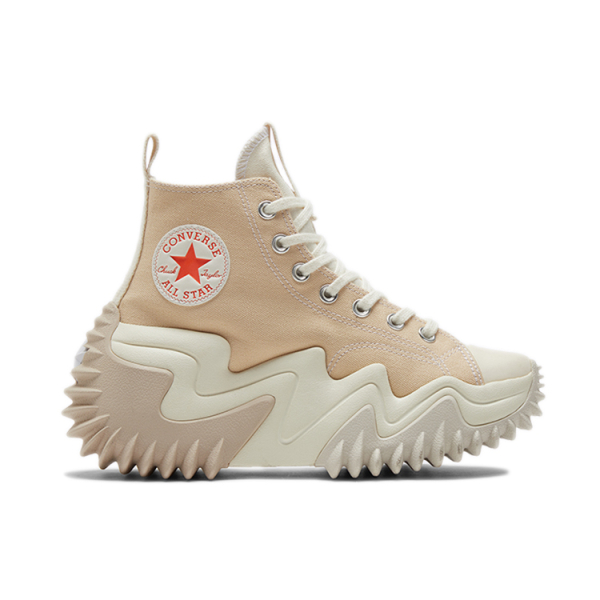 Converse Run Star Motion