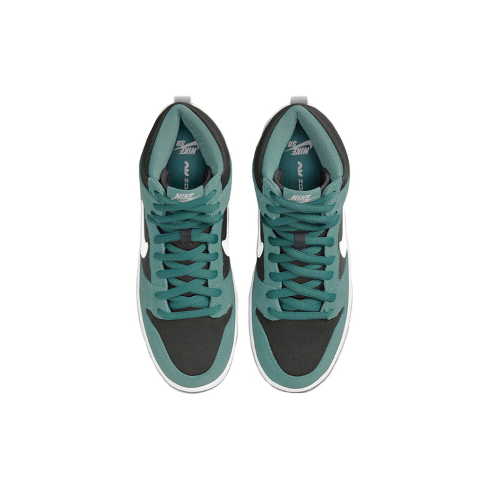 Nike Dunk SB Pro "Mineral Slate Suede"