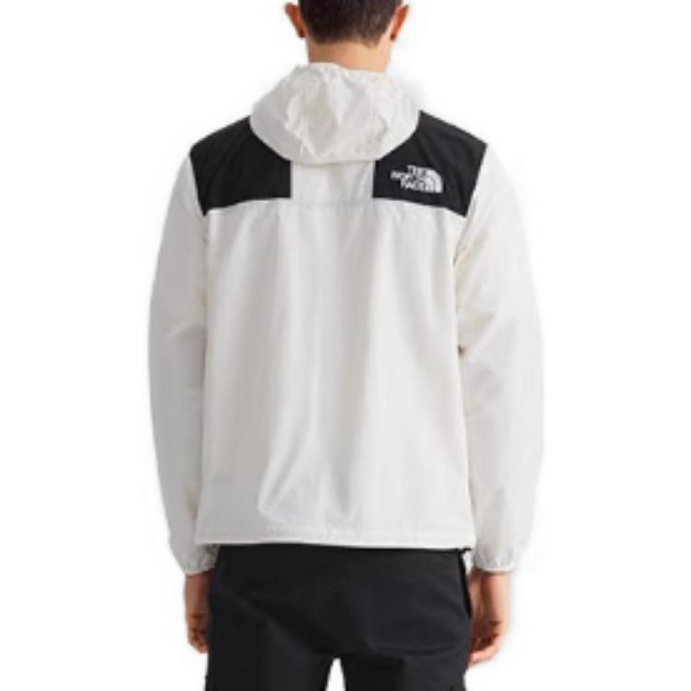 /THE NORTH FACE SS23 Logo