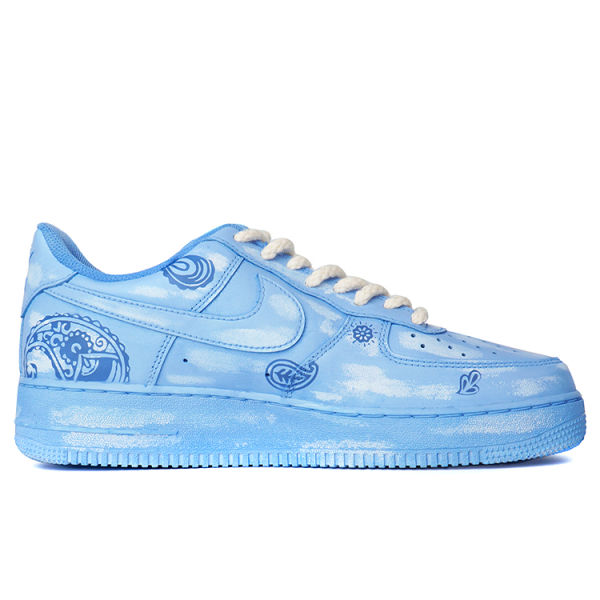 【 】 Nike Air Force 1 07 OWCM