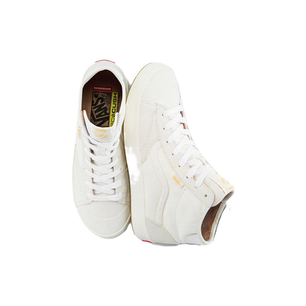 Vans Pro Skate The Lizzie