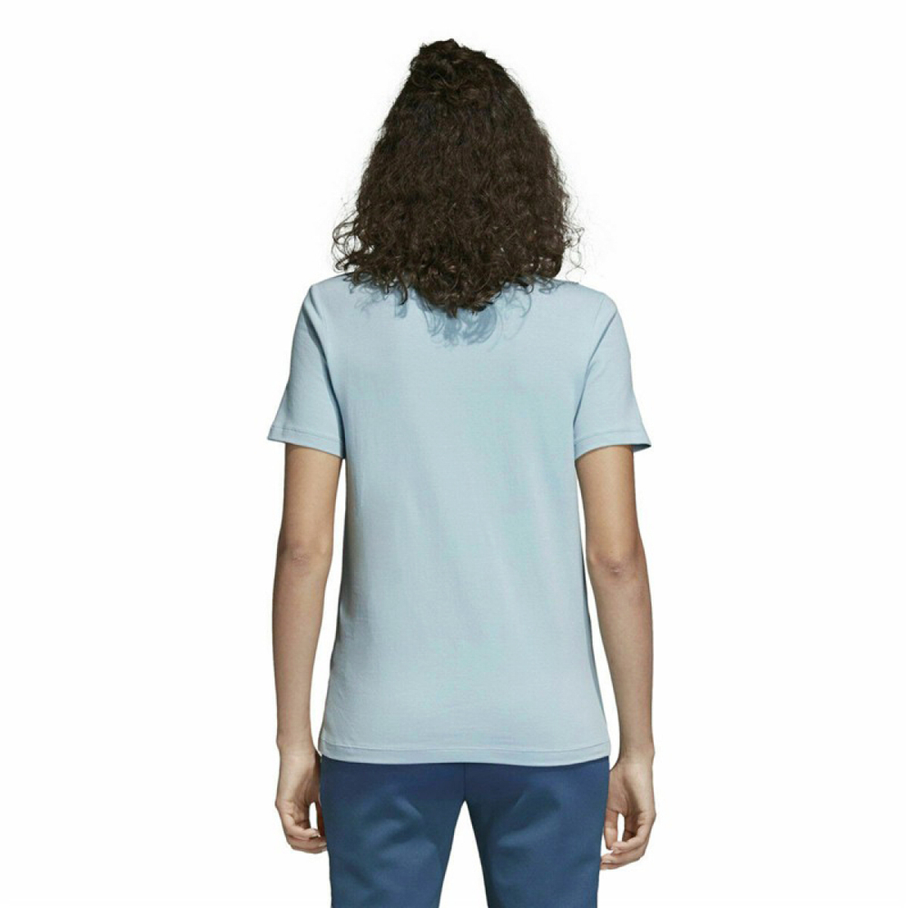 Adidas originals Trefoil Tee Logo T