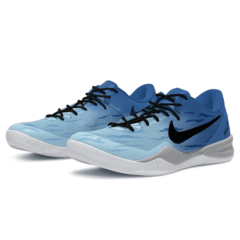 【 】 Nike Kobe 8 Protro "Halo" 8 811