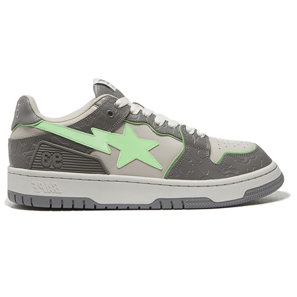 A BATHING APE SK8 STA