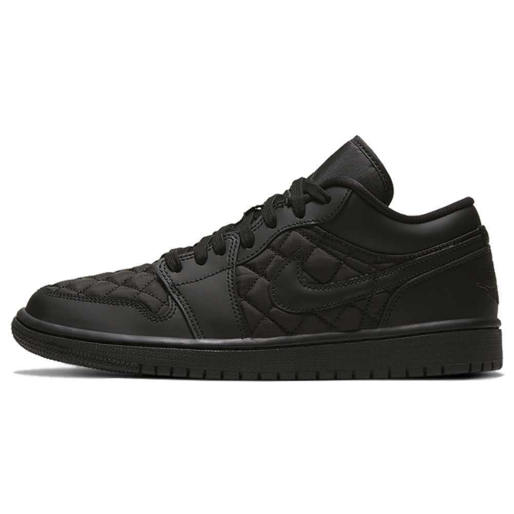 Jordan Air Jordan 1 Low Quilted