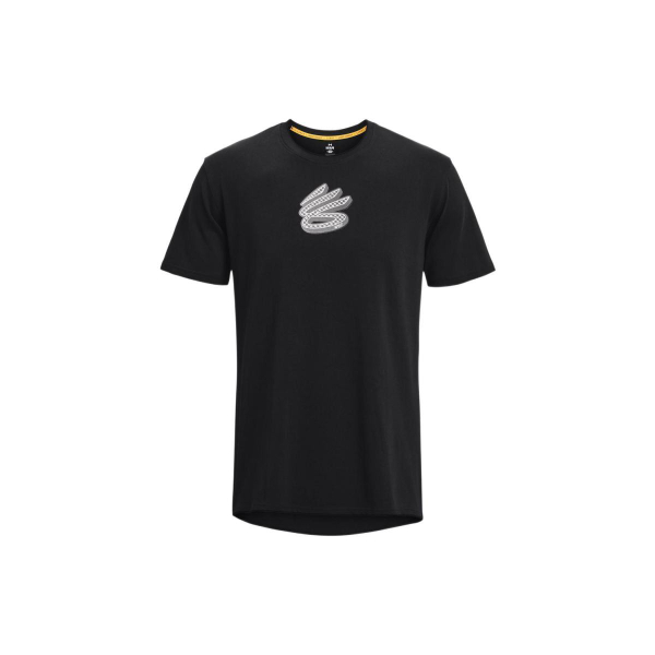 Under Armour Logo T