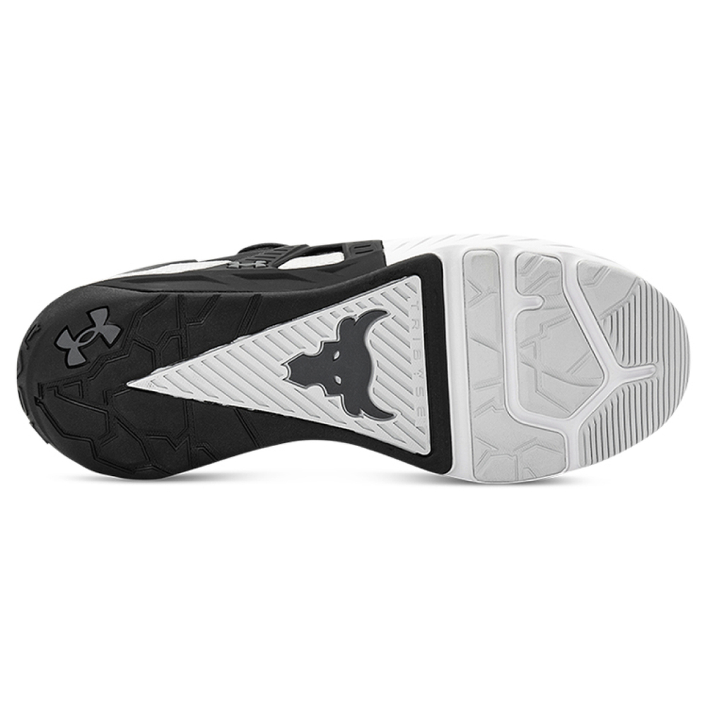 Under Armour Project Rock