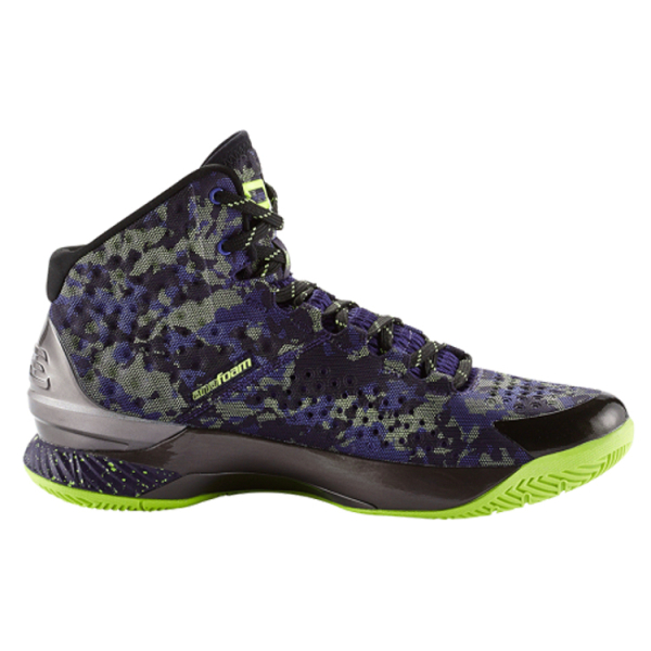 Under Armour Curry 1 Dark Matter (ASG)