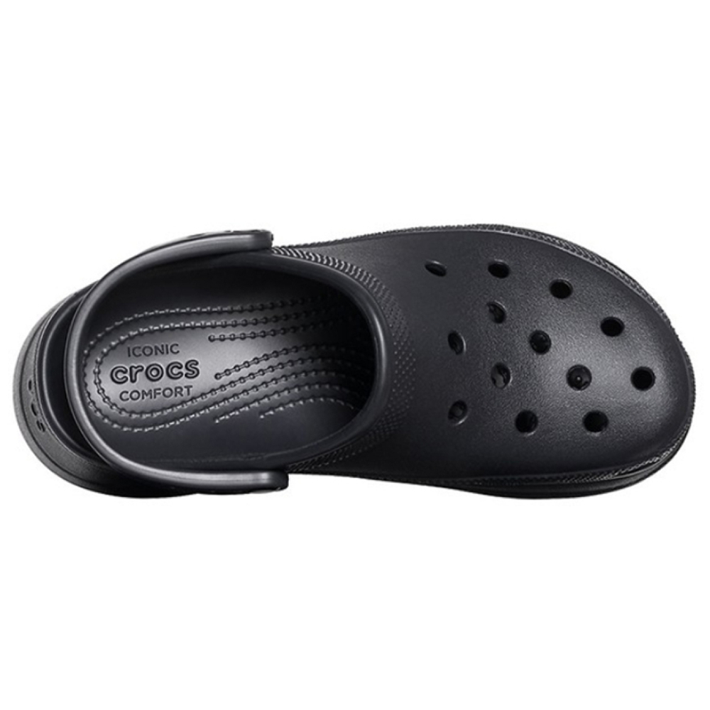 Crocs Classic clog EVA 6cm