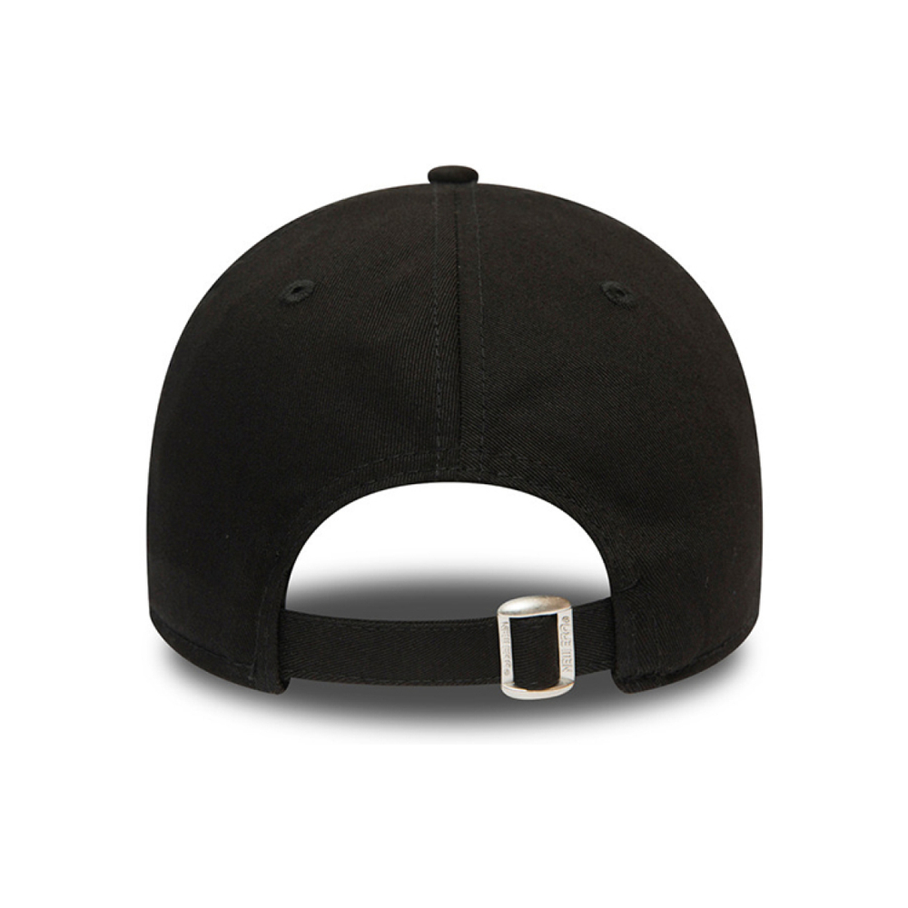 New Era MLB Ny Logo