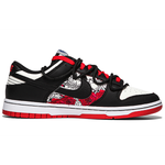 【 】 NBA x Nike Dunk Low EMB "Chicago"
