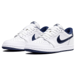 Jordan Air Jordan 1 Low 85 "Metallic Blue"