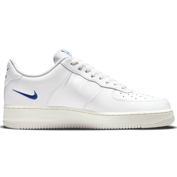 Nike Air Force 1 Multi Swooshes