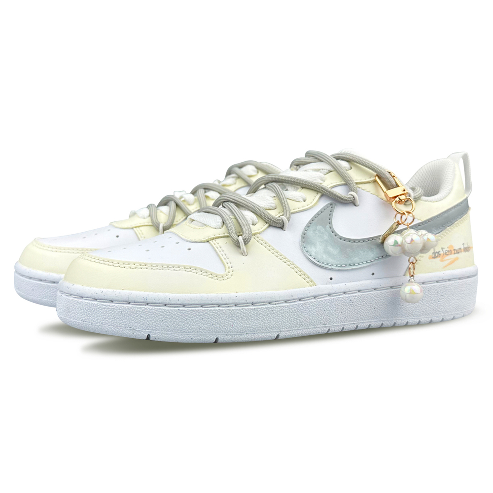 【 】 Nike Court Borough