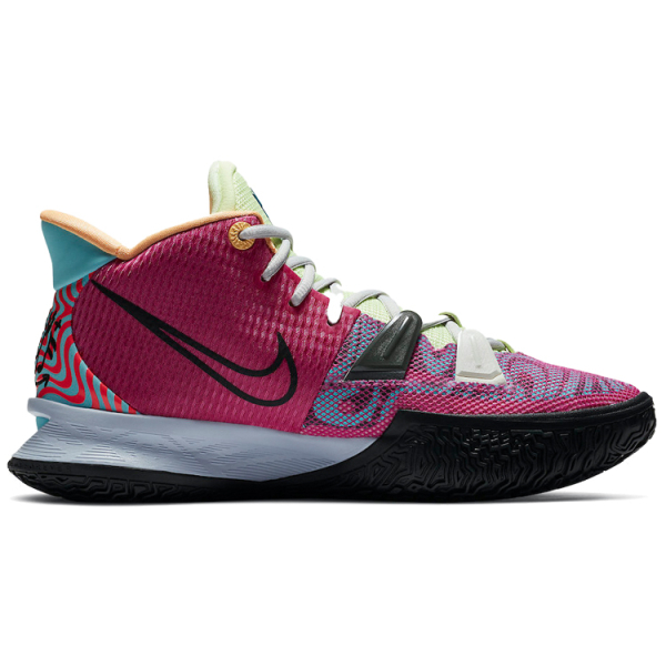 Nike Kyrie 7 "Creator" 7 Air Zoom