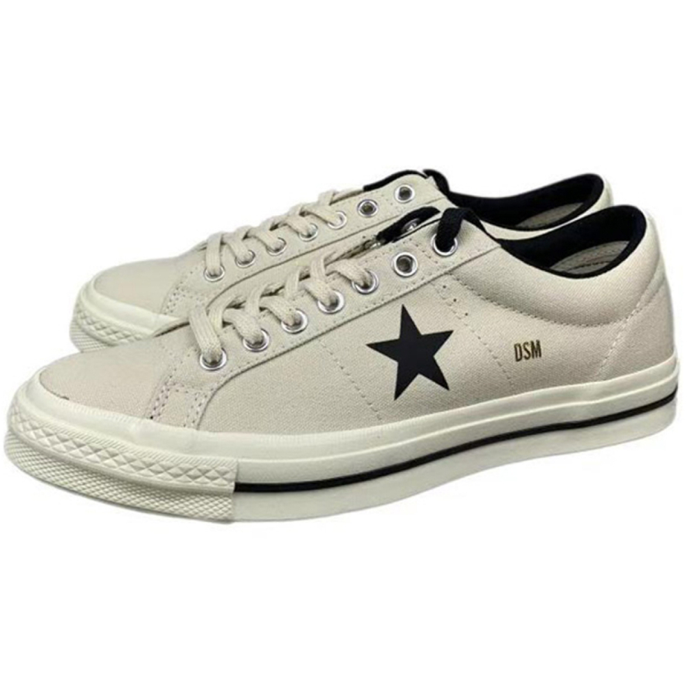 Dover Street Market x Converse One Star