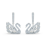 Swarovski Dancing Swan
