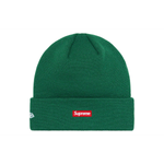Supreme X New Era® S Logo Beanie