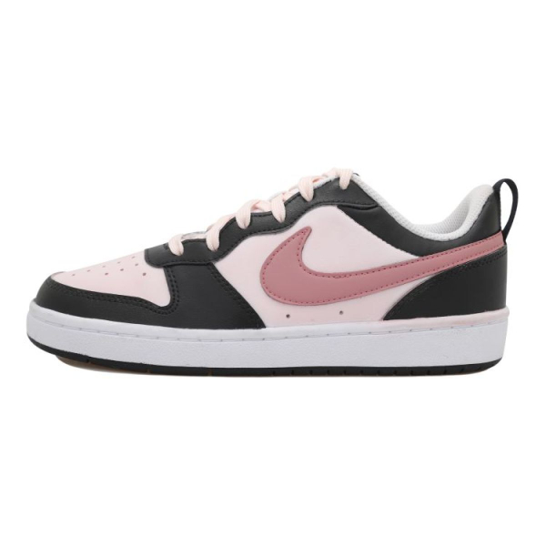 【 】 Nike Court Borough Low Low 2 OKHR GS