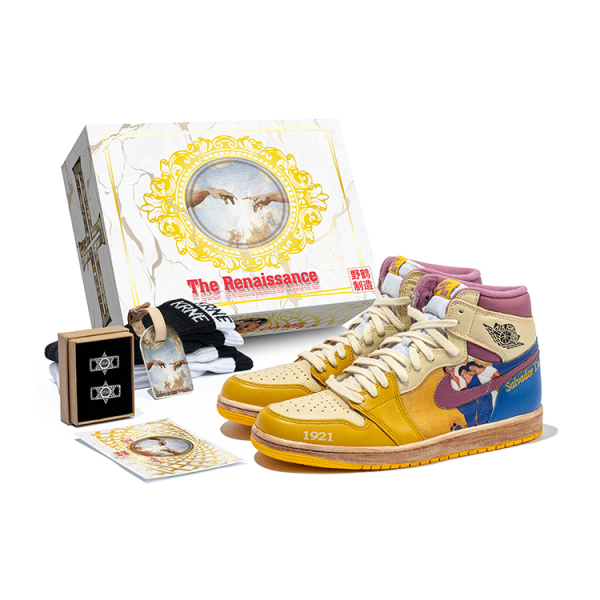 【 】 Jordan Air Jordan 1 High
