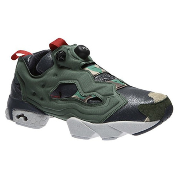InstaPump Fury x Reebok