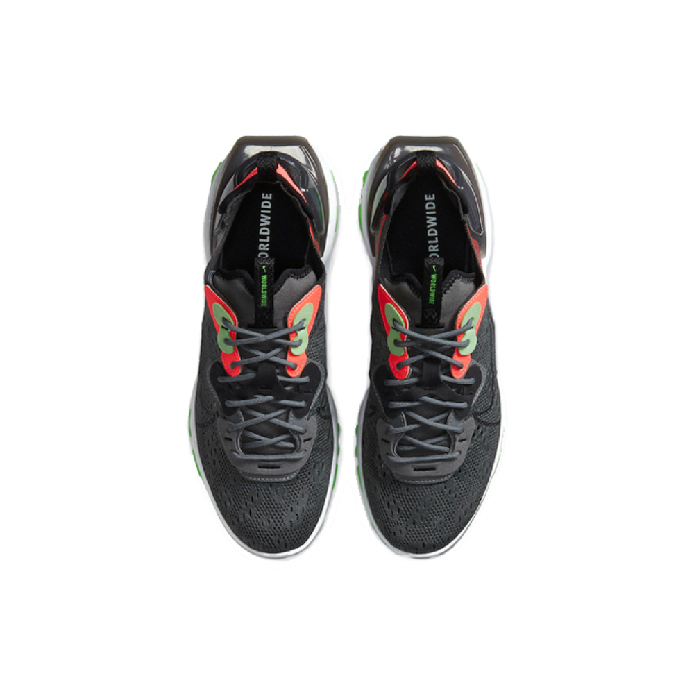 Nike React Vision Worldwide