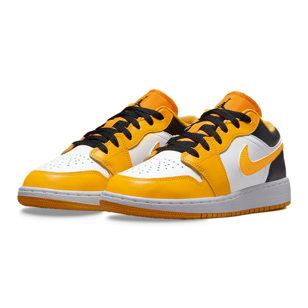 Air Jordan 1 Low "Taxi"