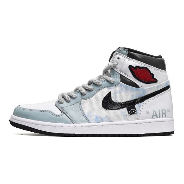 【 】 Jordan Air Jordan 1 Retro CNY GS
