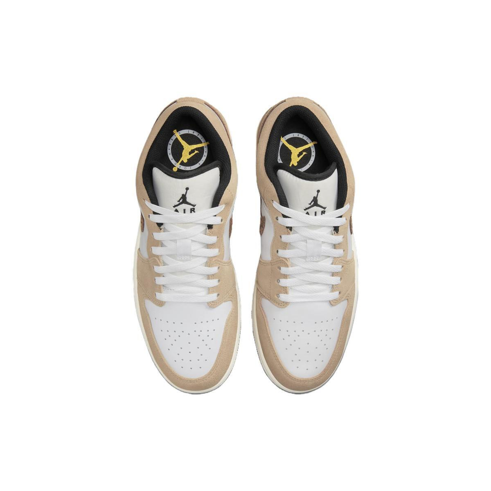 Jordan Air Jordan 1 Low SE "Brown Elephant"