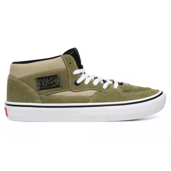 Vans Pro Skate Half Cab