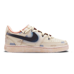 【 】 Nike Court Vision 1 Low