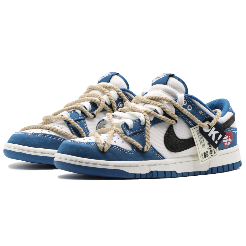 【 】 Nike Dunk Low