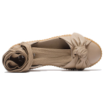 Fenty x PUMA Rihanna Fenty Bow Creeper Sandal Rihanna